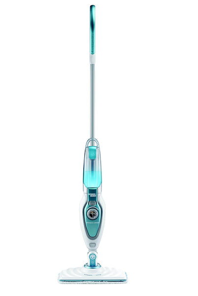 Black and Decker FSM1620 Steam Mop 220 volts 50 hz