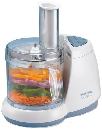 Black & Decker CJ600 Citrus Juicer (220 Volt) 