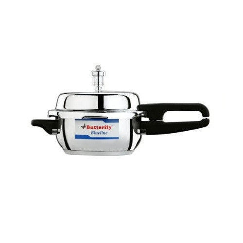 Butterfly cooker safety online valve