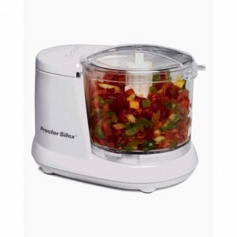 Proctor Silex 110 Volt Mini Chopper