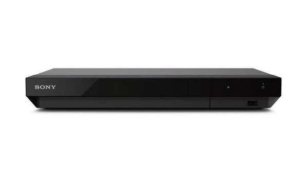Sony DVD/Blue Ray Players for TV with HDMI, Our 4k Smart DVD Player with  WiFi is Great for Streaming & Home Theater. DVD Blu Ray Player Includes